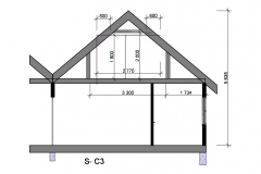 C3-Snitt